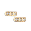 CIC Shoulder Titles