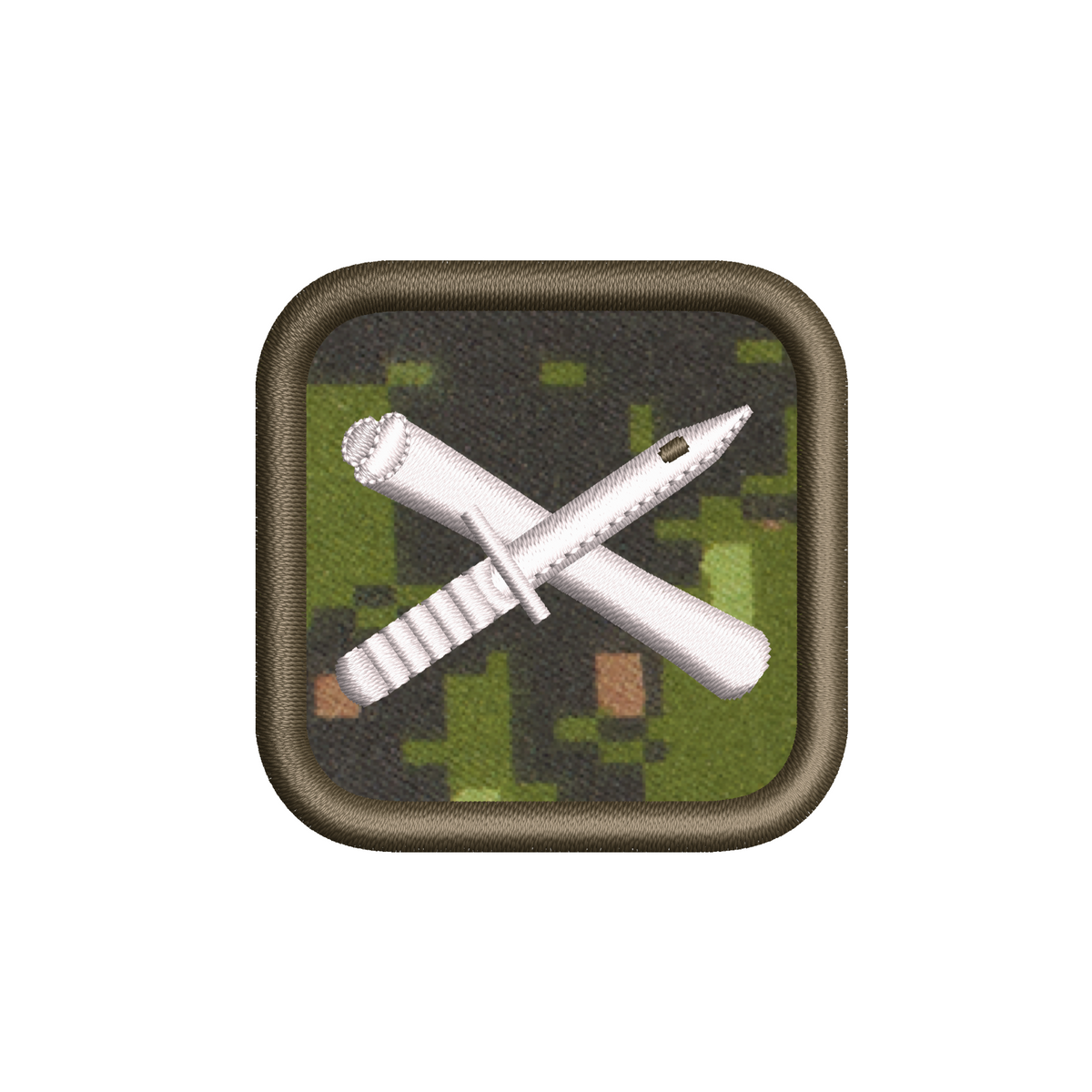 Influence Activities (IA) CIMIC Badge