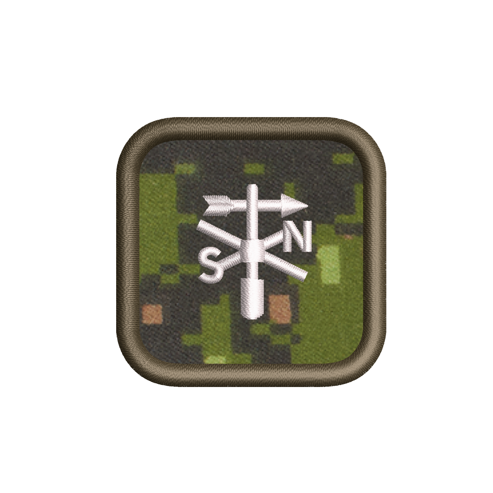 C INT C Met Tech Specialist Badges (Level 1-4)