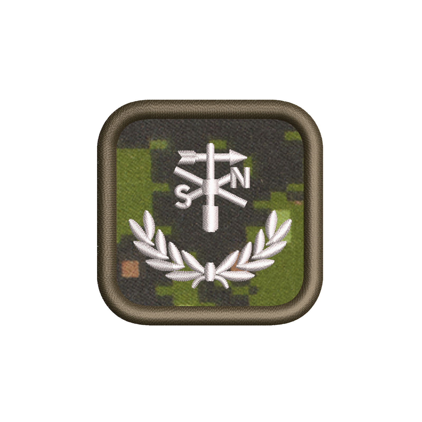 C INT C Met Tech Specialist Badges (Level 1-4)