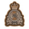 CMP Badge