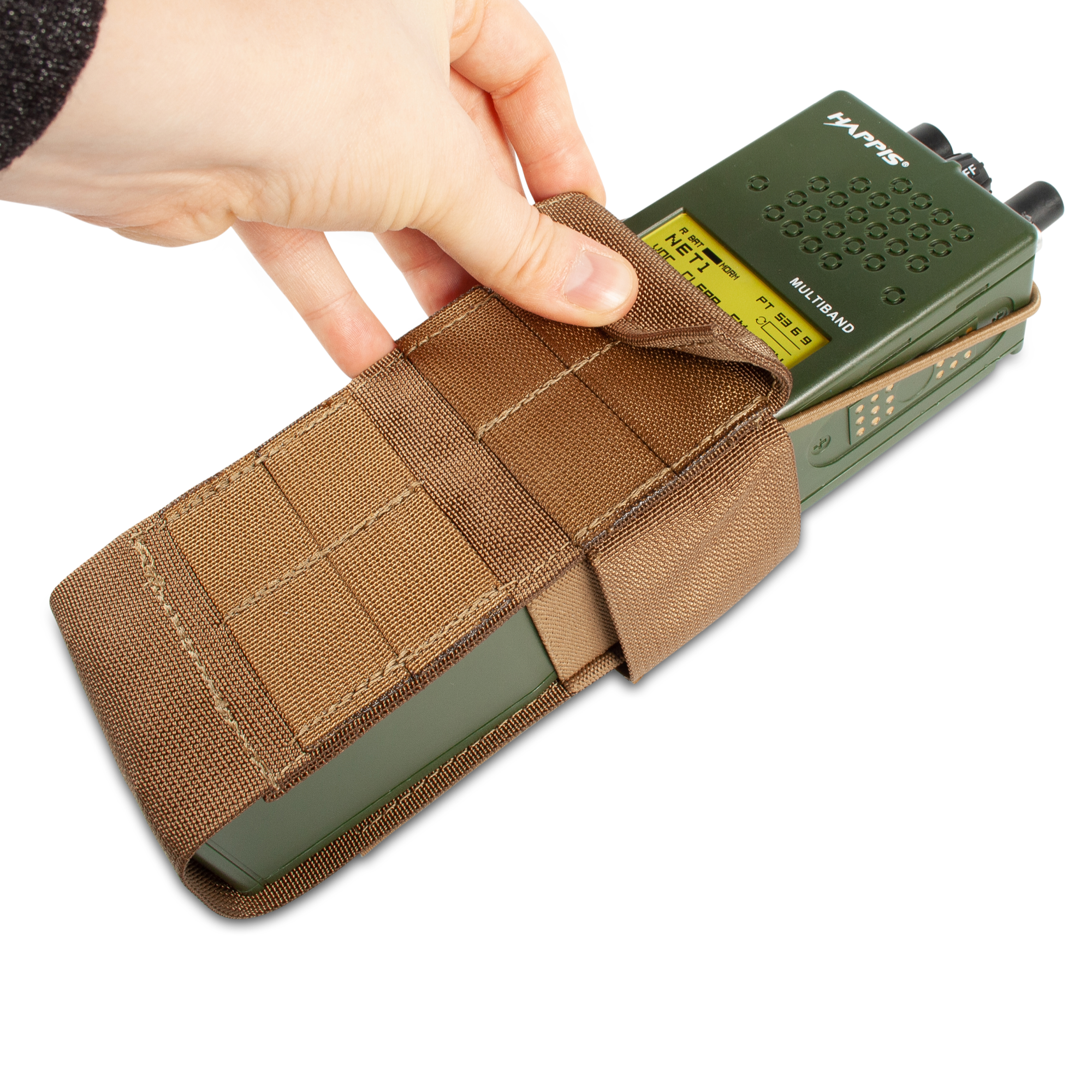 PRC-152 Radio Pouch