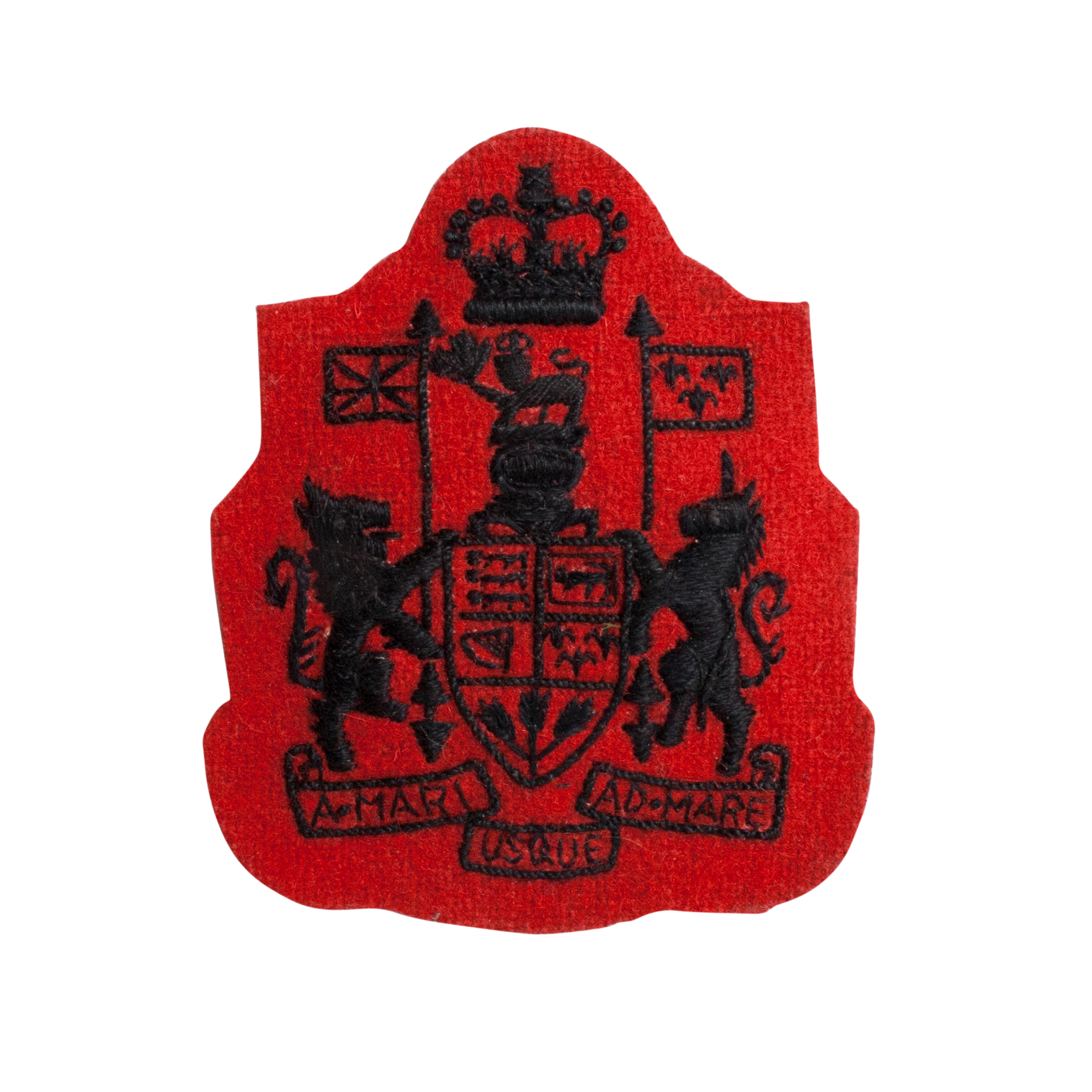 Rifle Regiment Badges