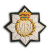RCR Cap Badge