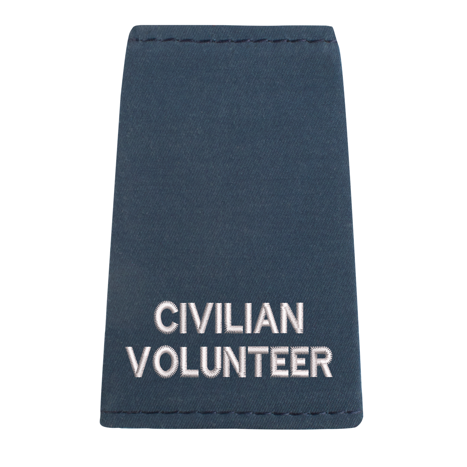 Civilian Instructor Slip-ons