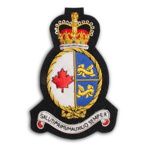 Coast Guard Badges – CPGear Tactical