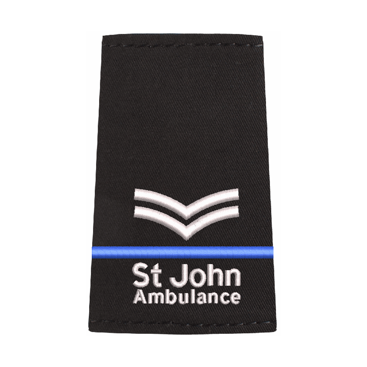 St John Ambulance Slip-ons