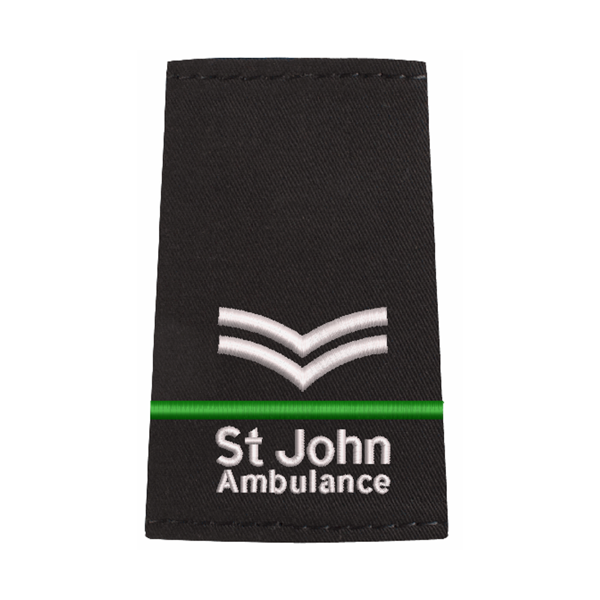 St John Ambulance Slip-ons