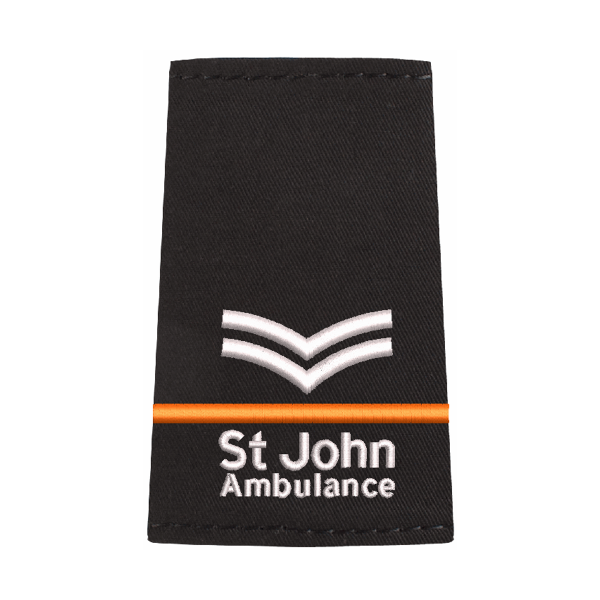 St John Ambulance Slip-ons