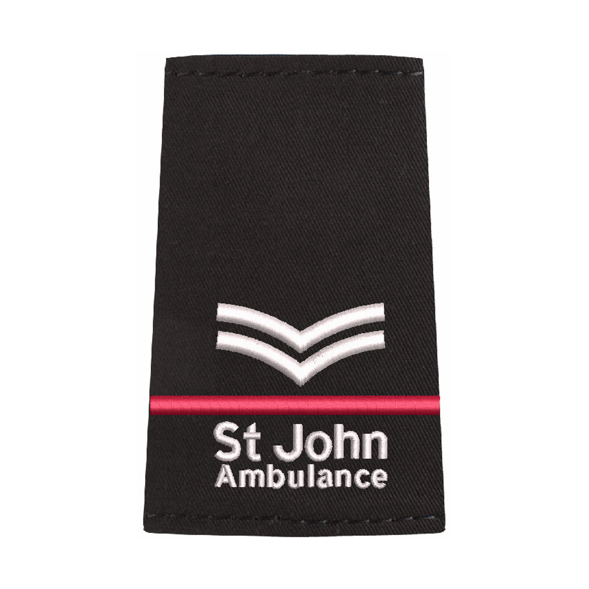 St John Ambulance Slip-ons