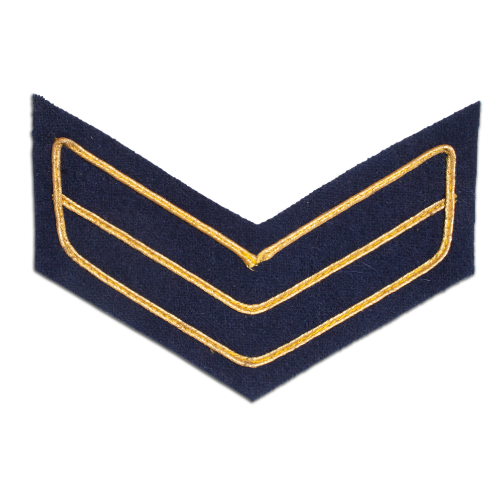 Guards Senior NCO Rank