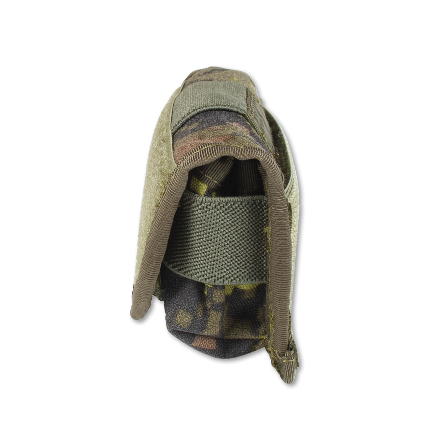 NVG Counterweight Pouch System