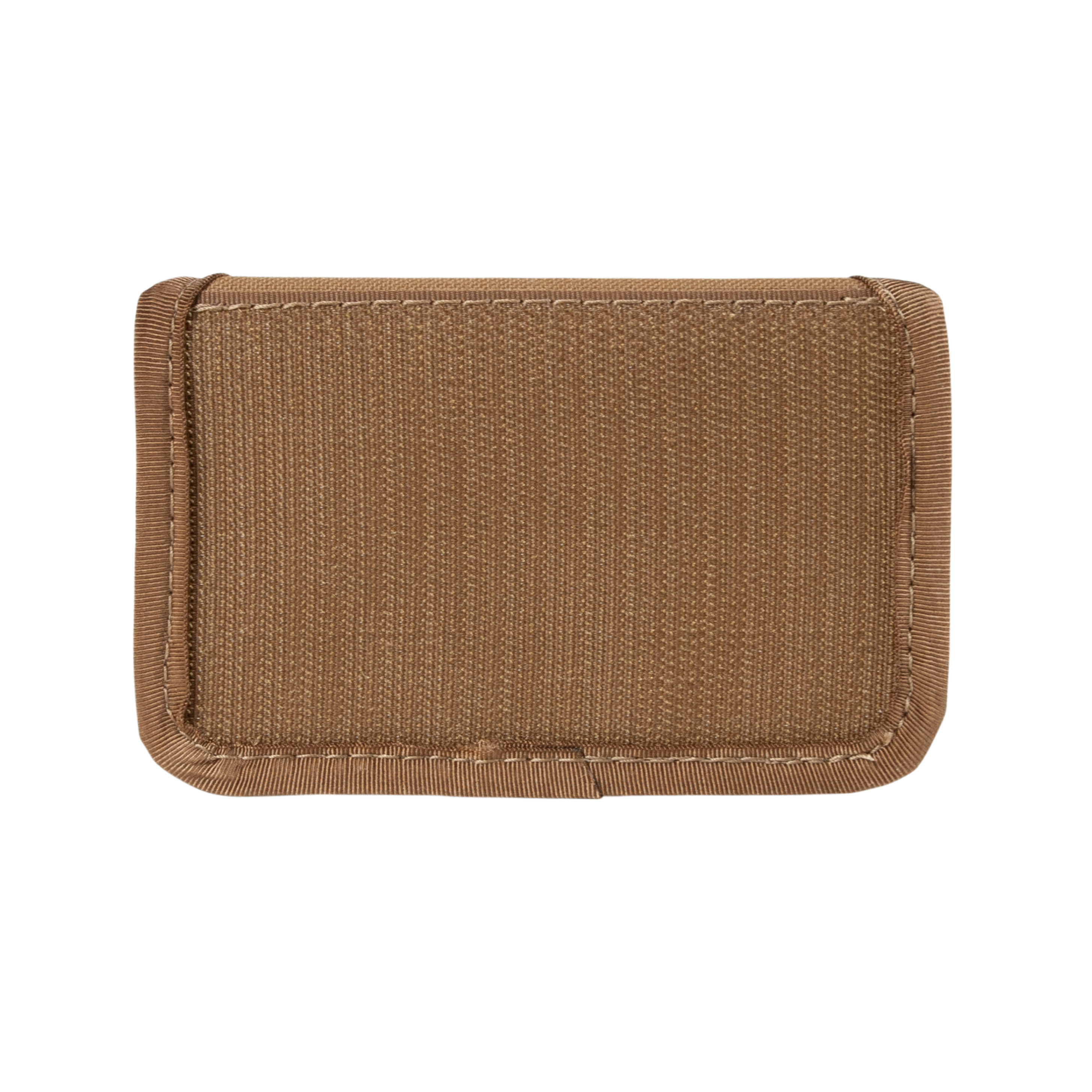 Detachable Business Card Pouch, See-Thru front