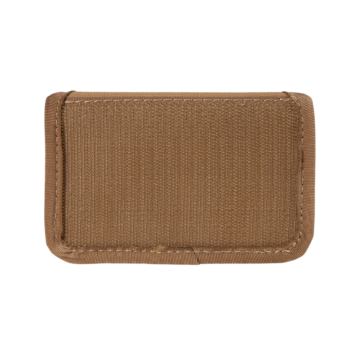 Detachable Business Card Pouch, See-Thru front