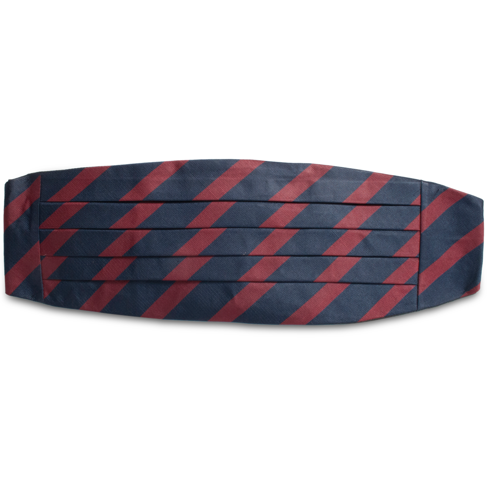 Ties, Bow Ties and Ascots