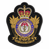 Military Crests: CF Schools, College & Training Center Badges