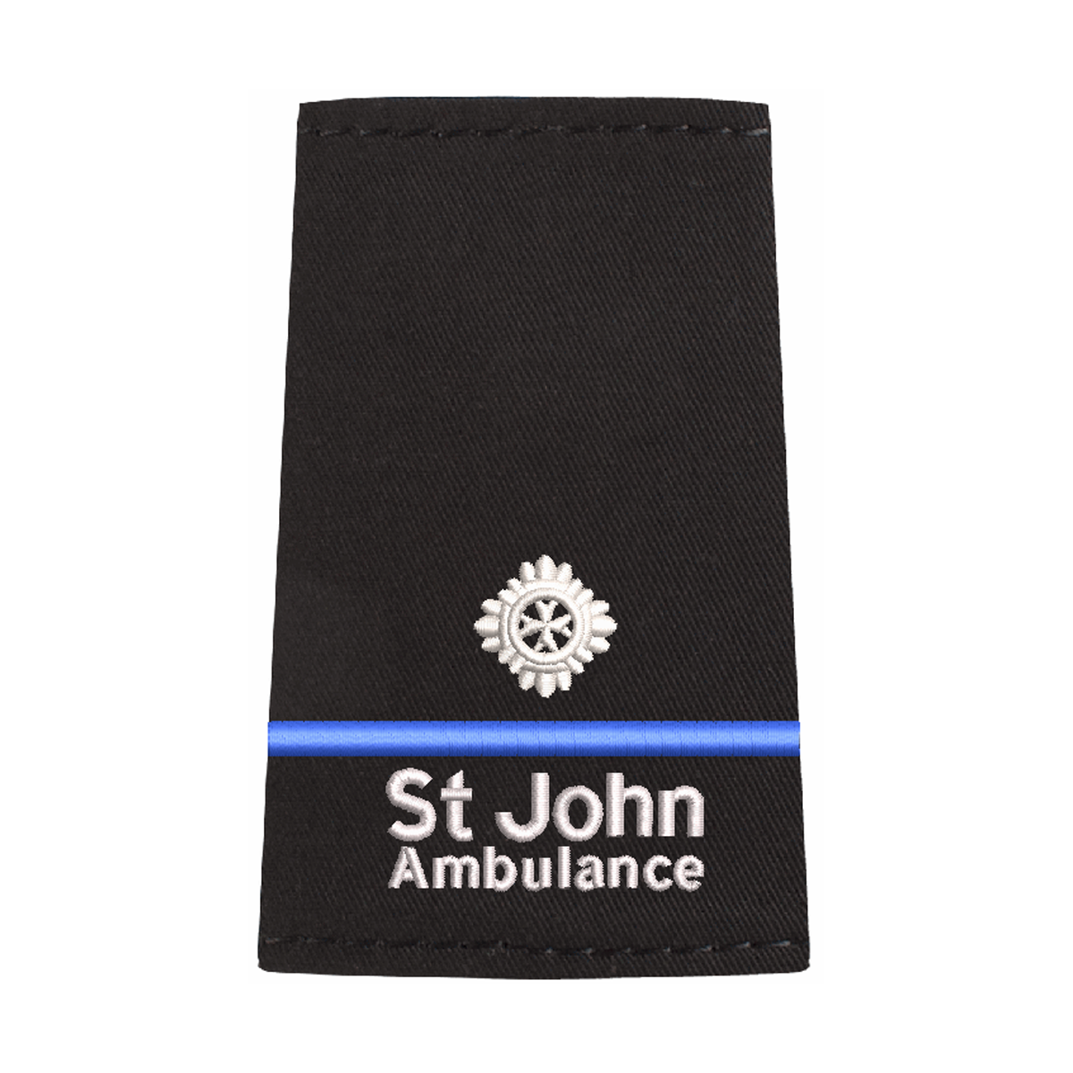 St John Ambulance Slip-ons