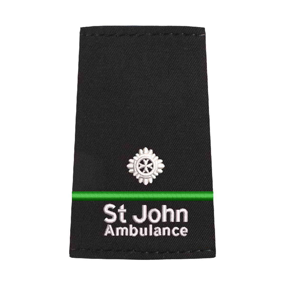 St John Ambulance Slip-ons