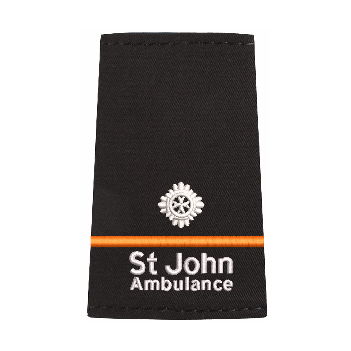 St John Ambulance Slip-ons