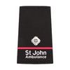 St John Ambulance Slip-ons