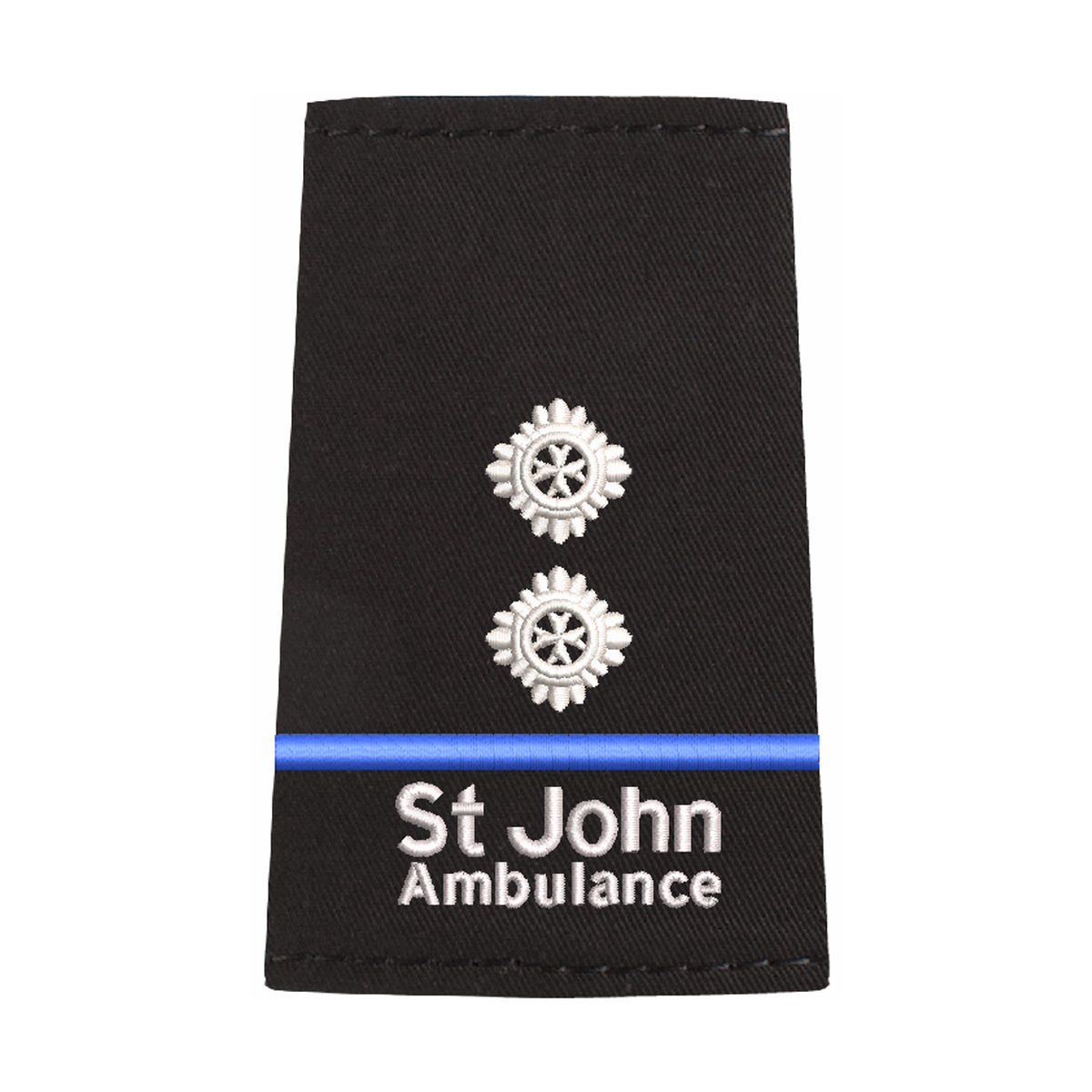 St John Ambulance Slip-ons