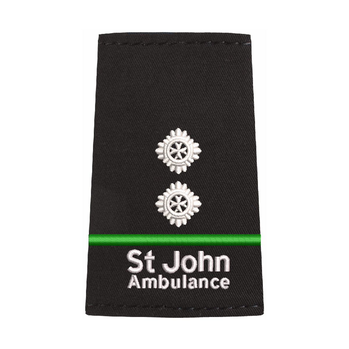 St John Ambulance Slip-ons