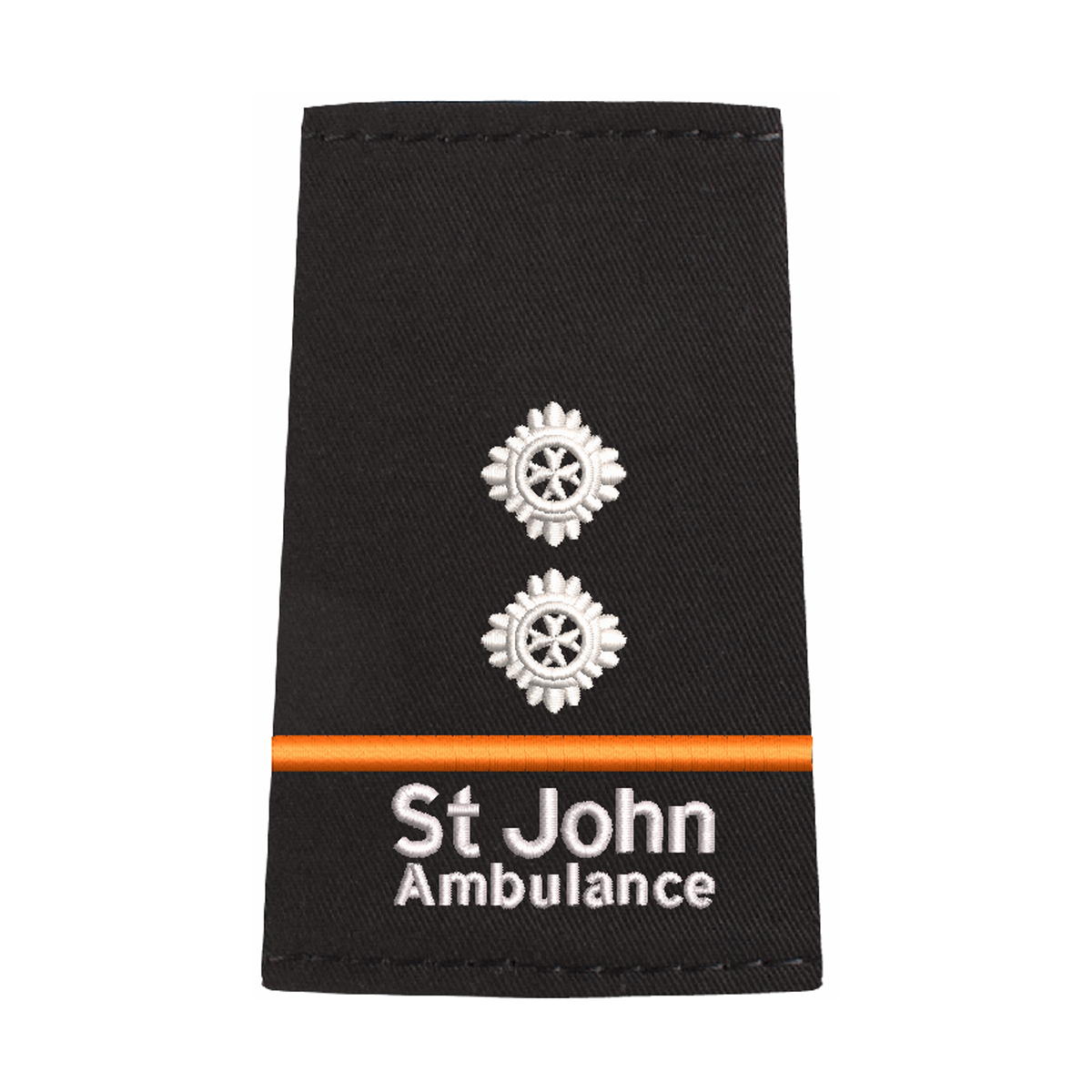 St John Ambulance Slip-ons