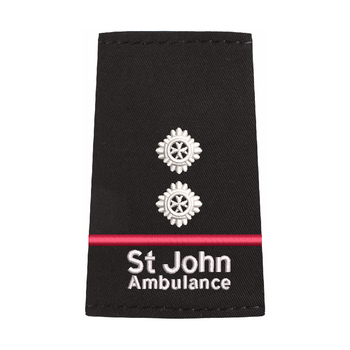 St John Ambulance Slip-ons