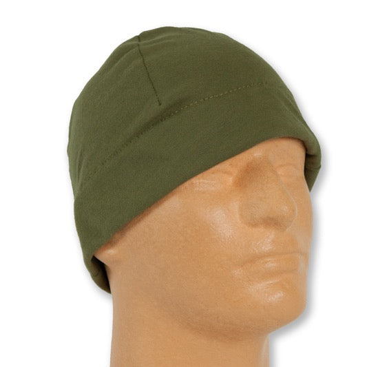 Olive Drab Toque