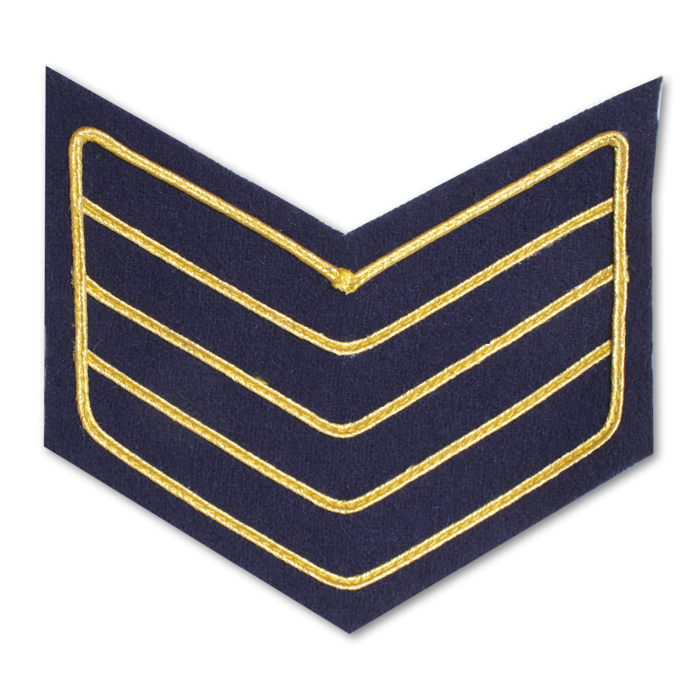 Guards Senior NCO Rank