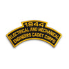 Electrical & Mechanical Engineers Cadet Flash