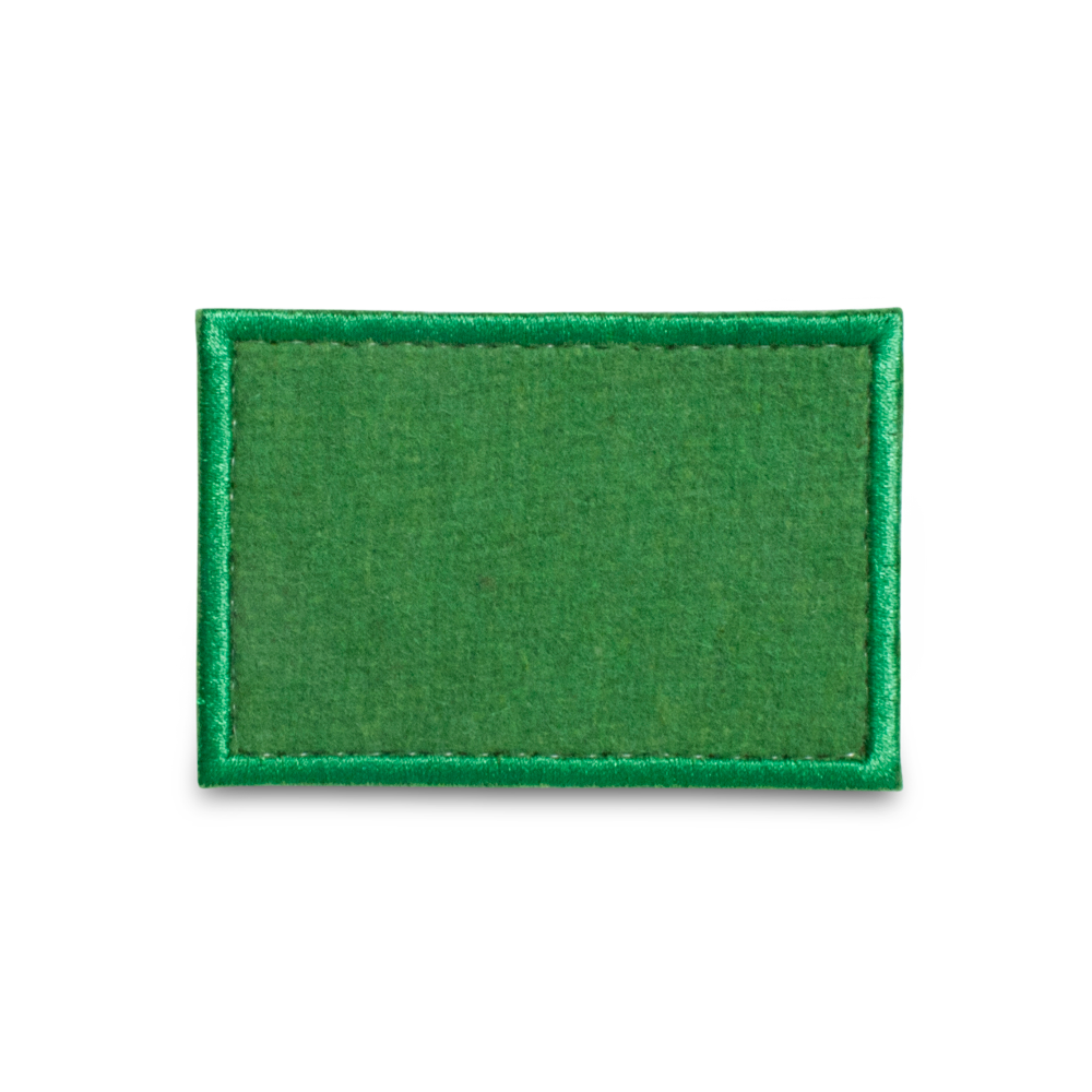 Division Patches (Wool)