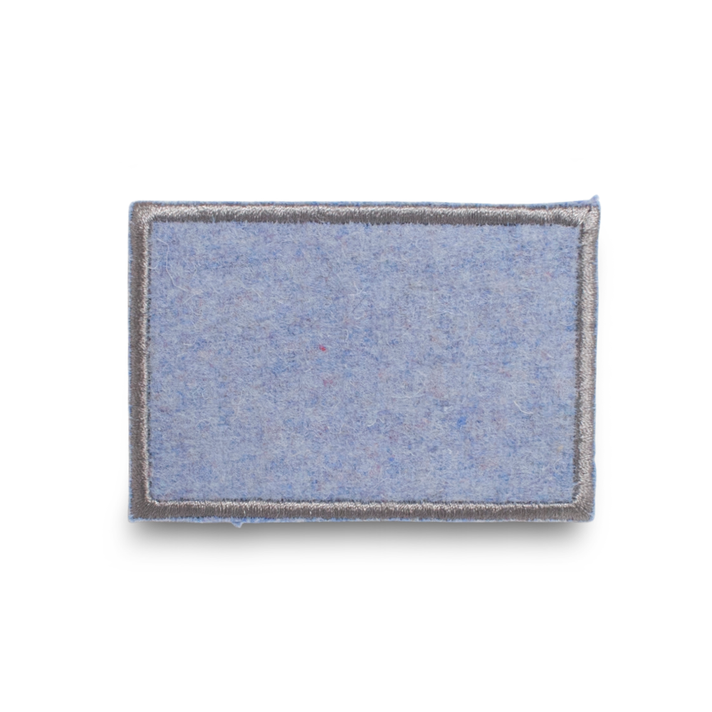 Division Patches (Wool)