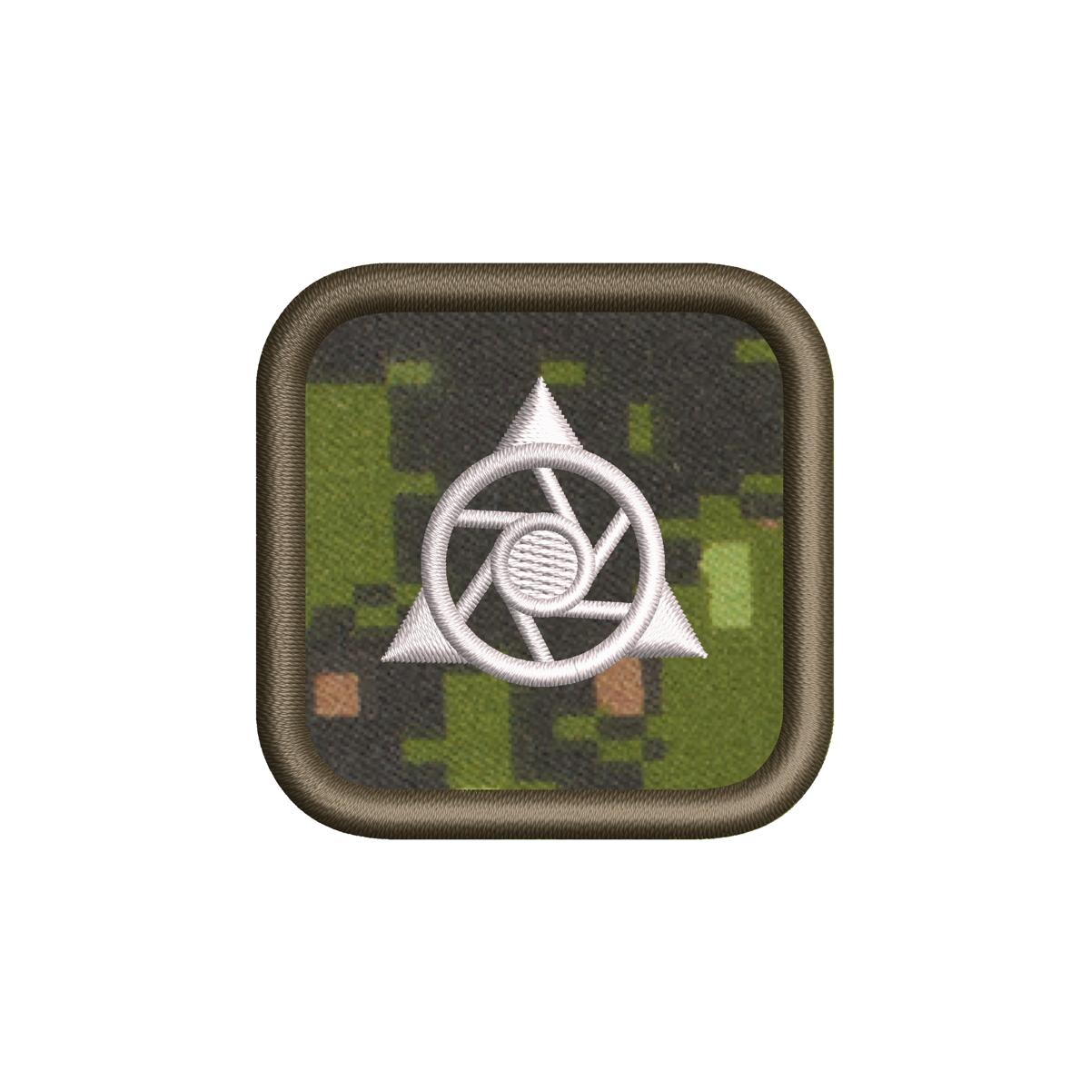 Imagery Technician Occupation And Trade Badges