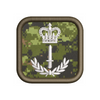 Infantry Operational Badges (Level 1-4)