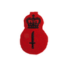 Rifle Regiment Badges