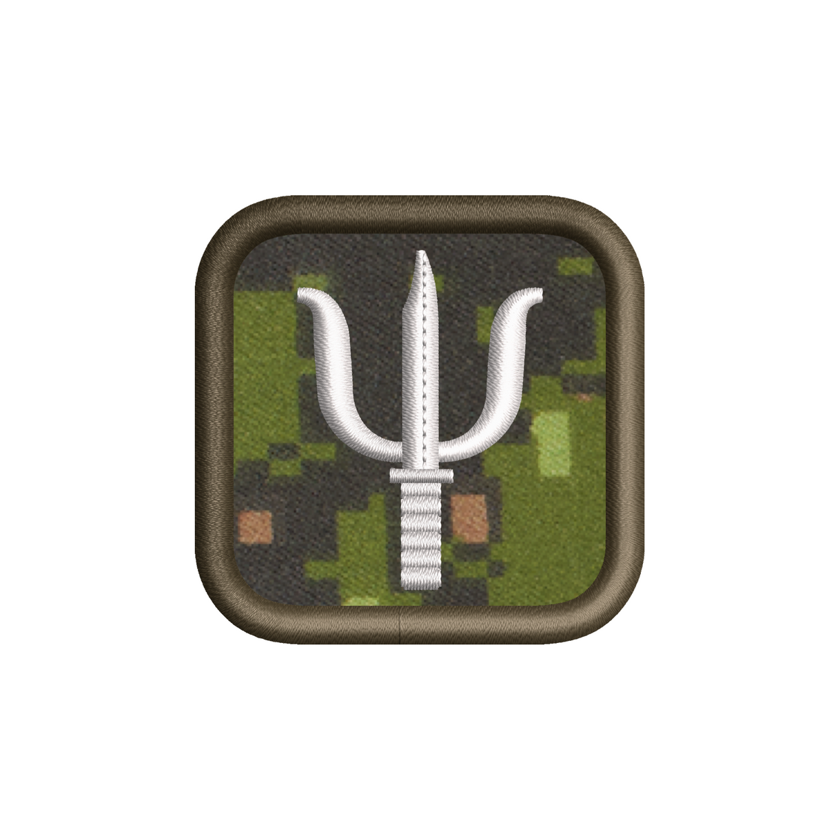 Influence Activities (IA) PSY OPS Badge