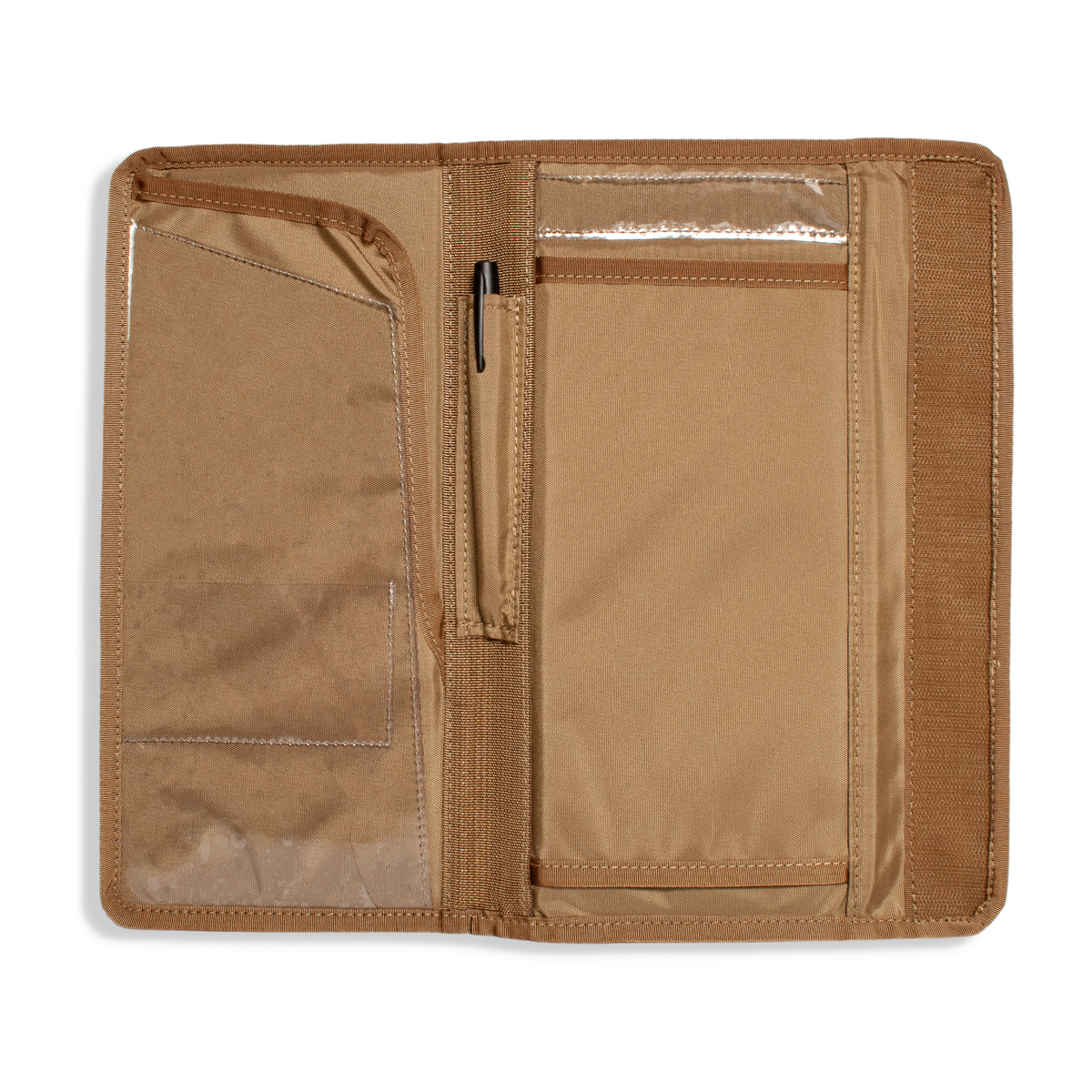 US Federal Central Violation Bureau Citation Cover