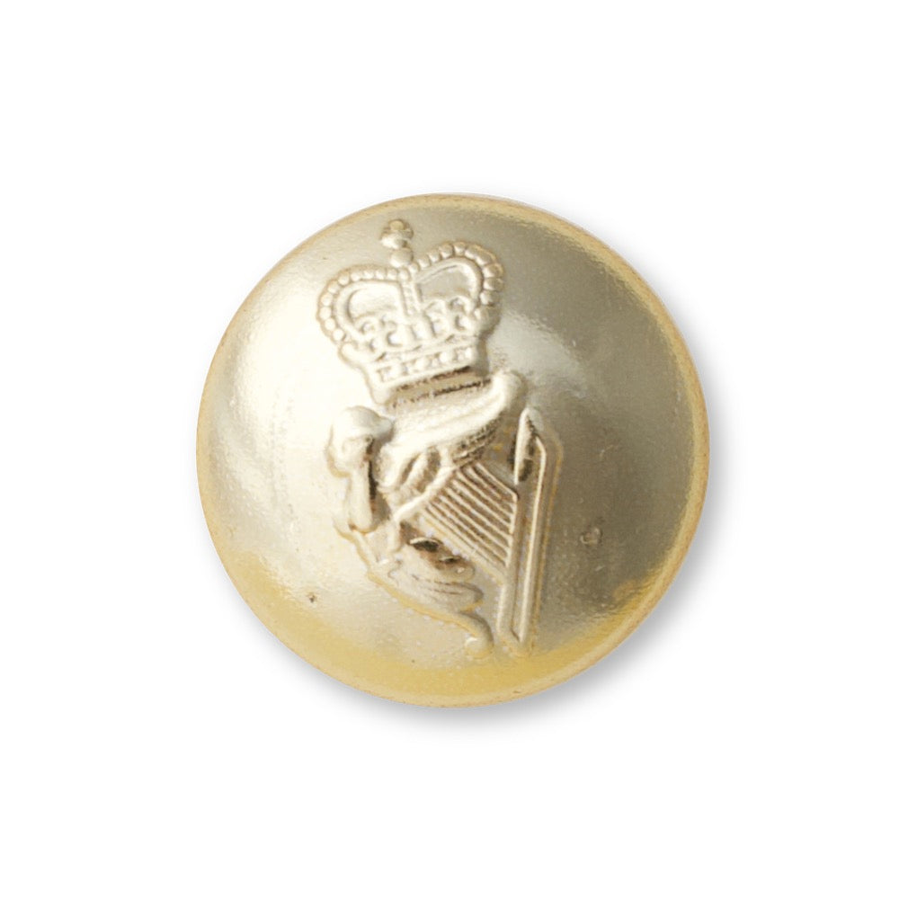 Irish Regiment Buttons