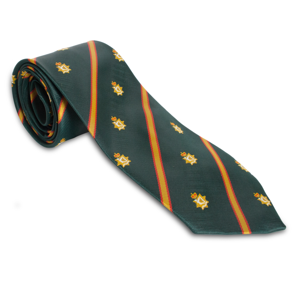 Ties, Bow Ties and Ascots