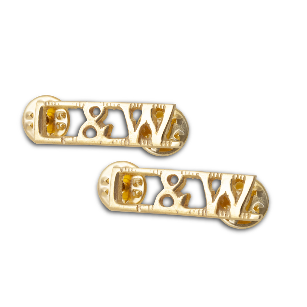 L&W Shoulder Titles
