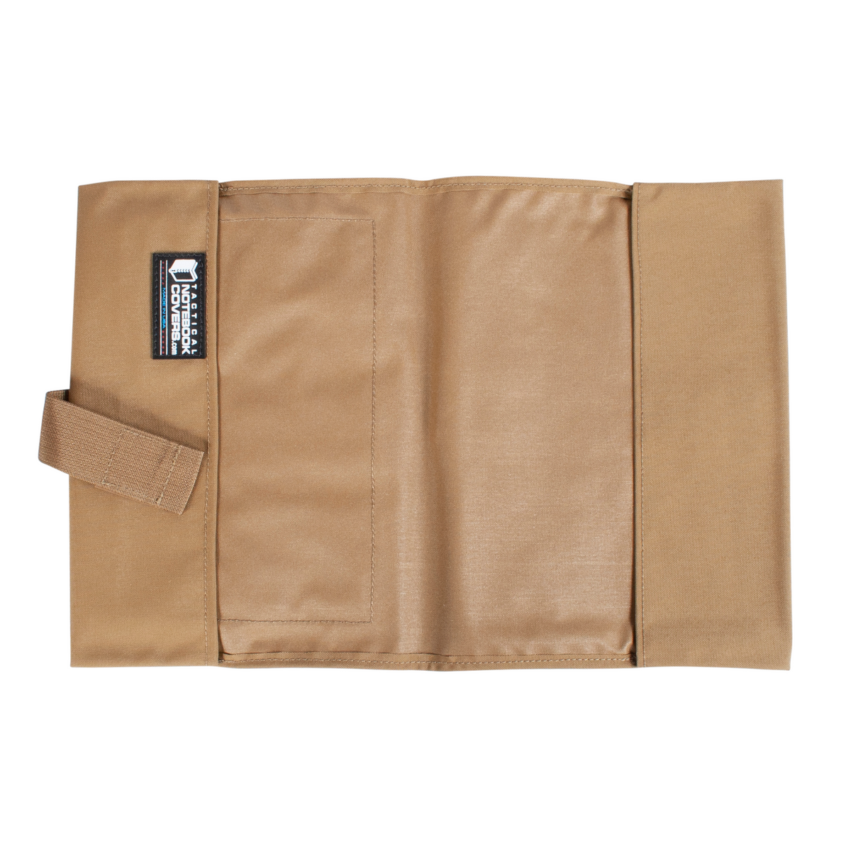 Large Customizable Army Greenbook Cover (Fits NSN 7530-00-222-3525)