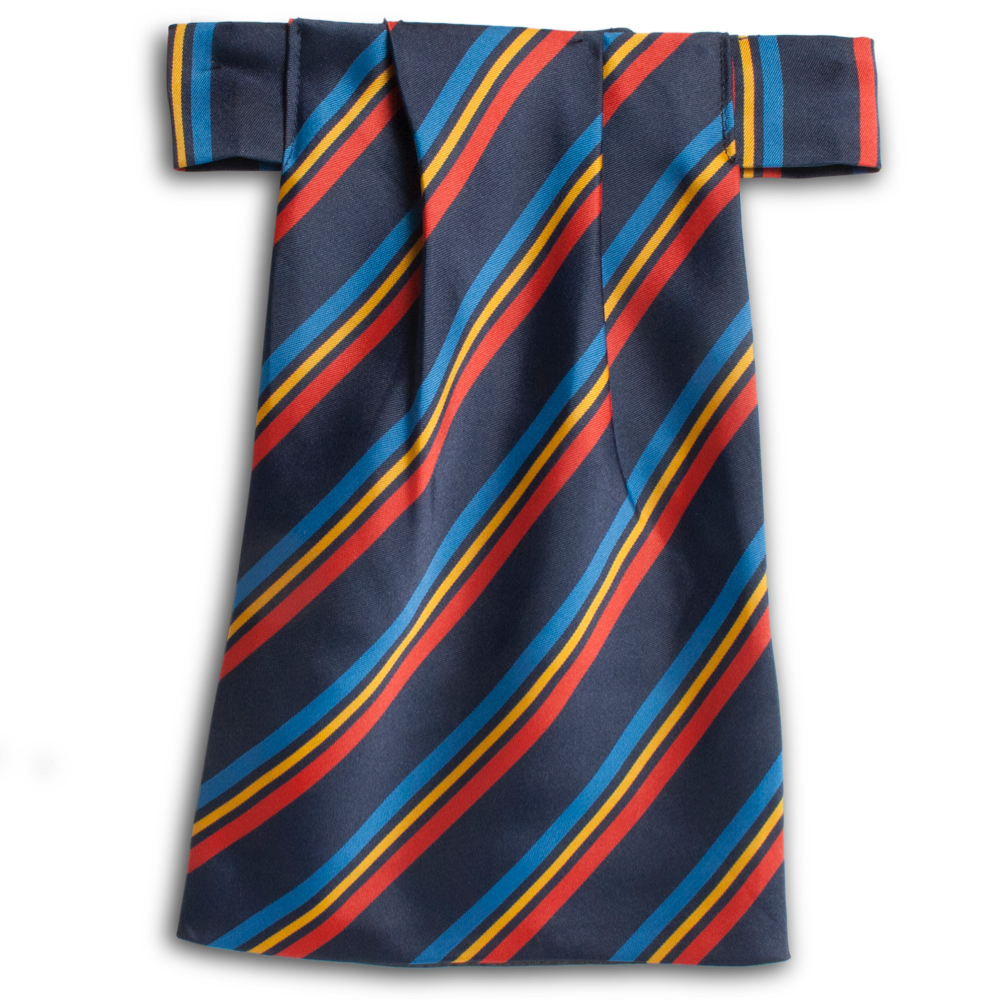 Ties, Bow Ties and Ascots