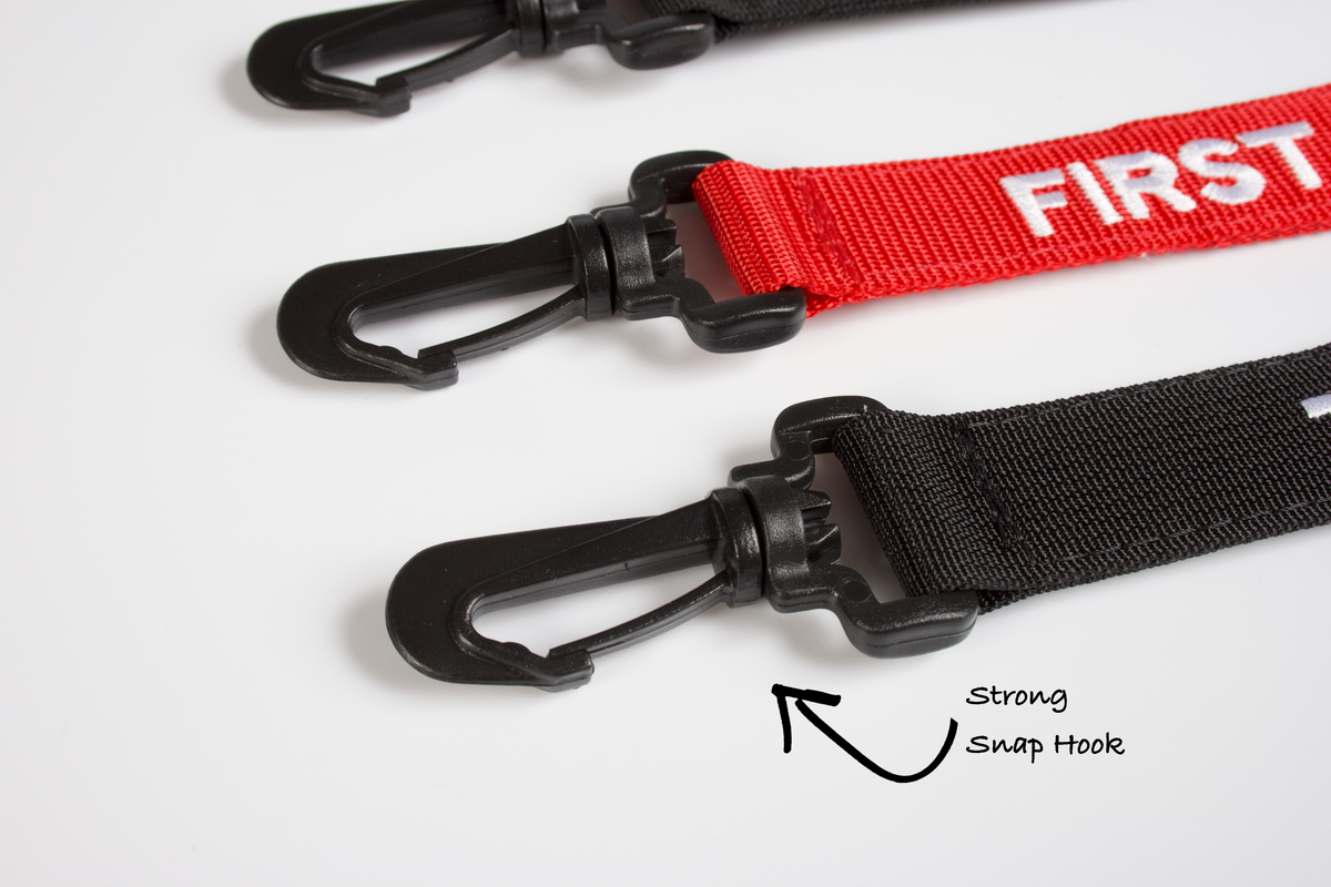 Identification Tags