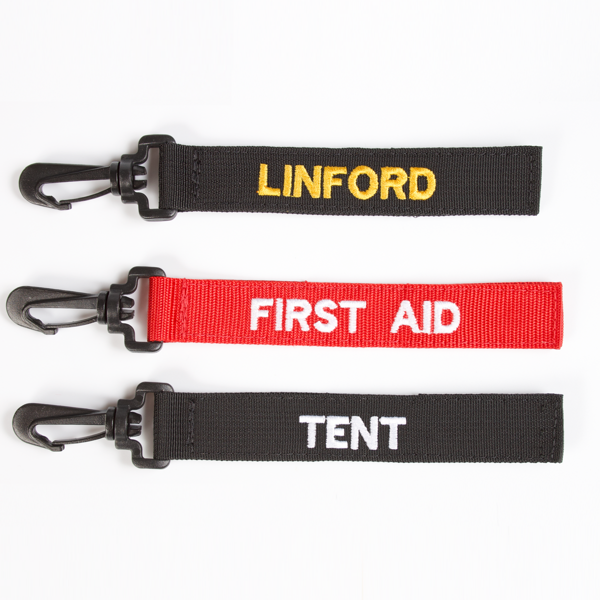 Identification Tags