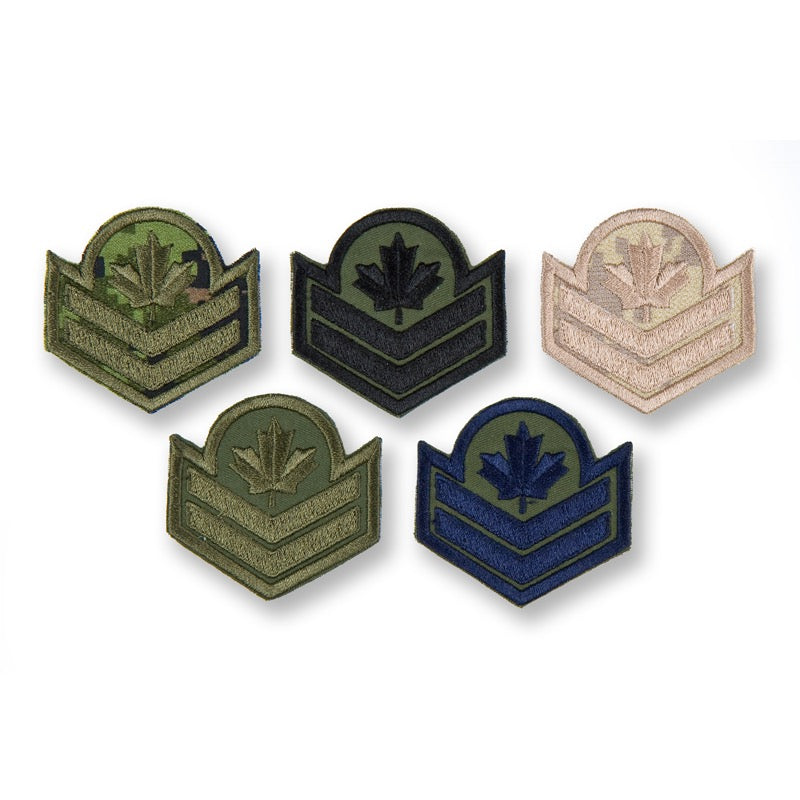 Rank Badge