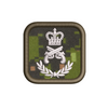 Military Police Operational Badge