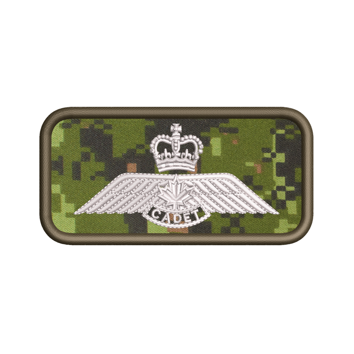 Cadet Power Wing