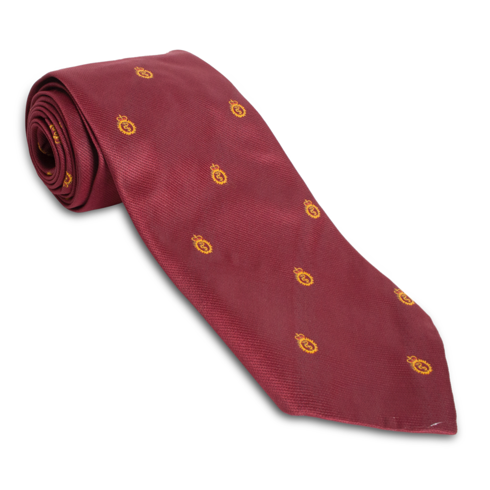Ties, Bow Ties and Ascots