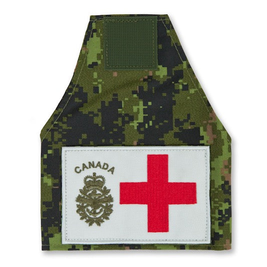 Brassard - Traditional Style
